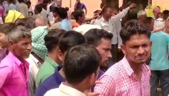 हवा-हवाई हुआ सांसद का दावा, यूरिया की कमी से हलकान जिले के किसान | 22Scope News Auragabaad khaad 22Scope News