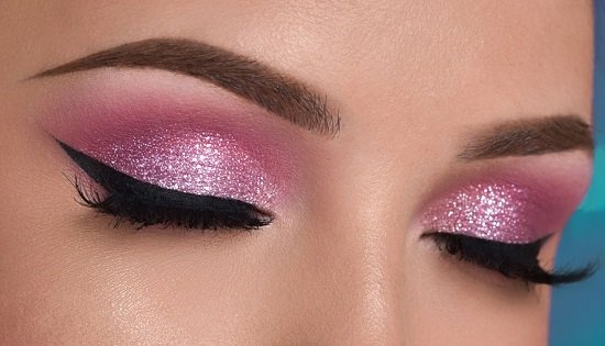 EYESHADOW 22Scope News