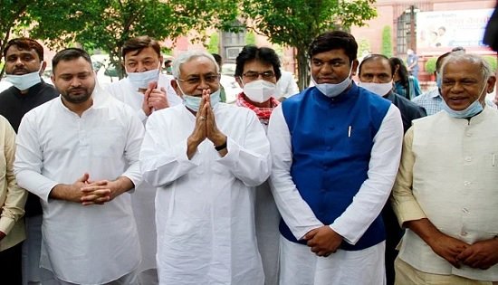 cm nitish kumar tej 22Scope News