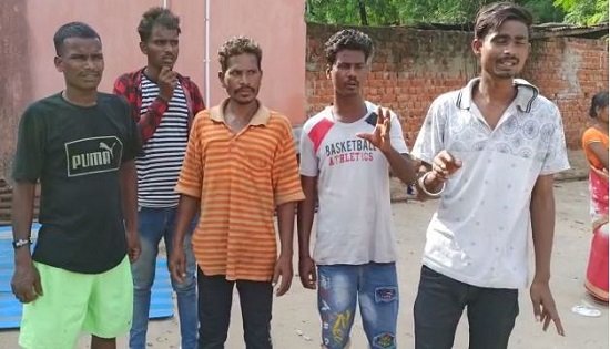Jamshedpur Atmhatya fianl 22Scope News