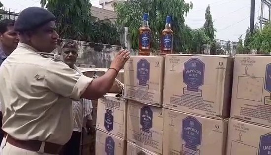 सरकार बनते ही बिहार को मिलेगा शराबबन्दी वापसी का तोहफा- नागमणि | 22Scope News aaaa aoeaay a aaaaa 1 22Scope News