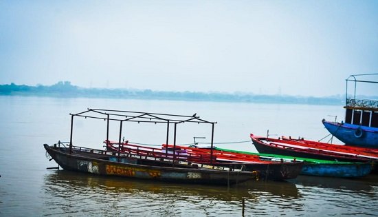 महादेव की नगरी काशी, दर्शन कीजिए वाराणसी के घाटों का 2 22Scope News ghat 22Scope News