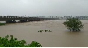 चक्रवाती तूफान 'गुलाब' से जन जीवन अस्त-व्यस्त 2 22Scope News gulab 02 22Scope News