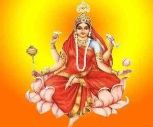 महानवमी : माता की नौ शक्तियों के रूप में नौ कन्याओं की होती हैं पूजा