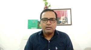 Asitnath Tiwari 22Scope News