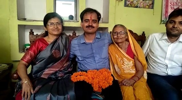 BPSC Topper Gaurav Singh1 22Scope News