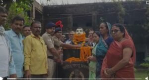 पुलिस संस्मरण दिवस के मौके पूरे झारखंड में कार्यक्रमों का आयोजन | 22Scope News Beromo fianl 22Scope News