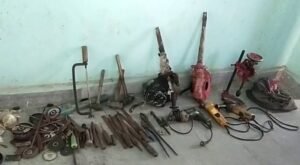 Factyory foanl 22Scope News
