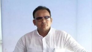 अदानी के पोर्ट पर करोड़ों की ड्रग्स बरामदगी पर कार्रवाई क्यों नहीं-इरफान | 22Scope News Infran ansari 01 Fianl 22Scope News