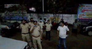 पंचायत चुनाव : प्रत्याशी का भोज खाकर 150 से अधिक लोग बीमार | 22Scope News katihar2 22Scope News