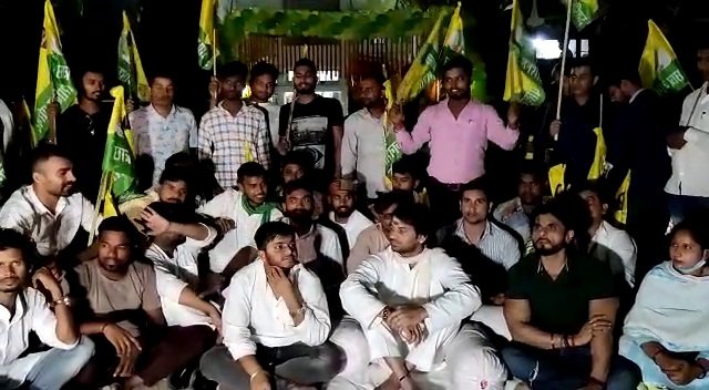 tejpratap 22Scope News