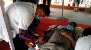 पुलिस संस्मरण दिवस के मौके पूरे झारखंड में कार्यक्रमों का आयोजन | 22Scope News vlcsnap 2021 10 21 14h24m31s390 22Scope News