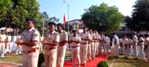 पुलिस संस्मरण दिवस के मौके पूरे झारखंड में कार्यक्रमों का आयोजन | 22Scope News vlcsnap 2021 10 21 14h25m19s839 22Scope News