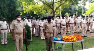 पुलिस संस्मरण दिवस के मौके पूरे झारखंड में कार्यक्रमों का आयोजन | 22Scope News vlcsnap 2021 10 21 14h26m32s391 22Scope News