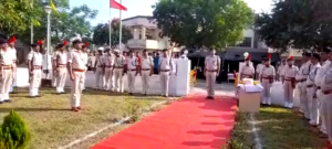 पुलिस संस्मरण दिवस के मौके पूरे झारखंड में कार्यक्रमों का आयोजन | 22Scope News vlcsnap 2021 10 21 14h33m42s116 22Scope News