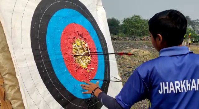 Archer1 22Scope News