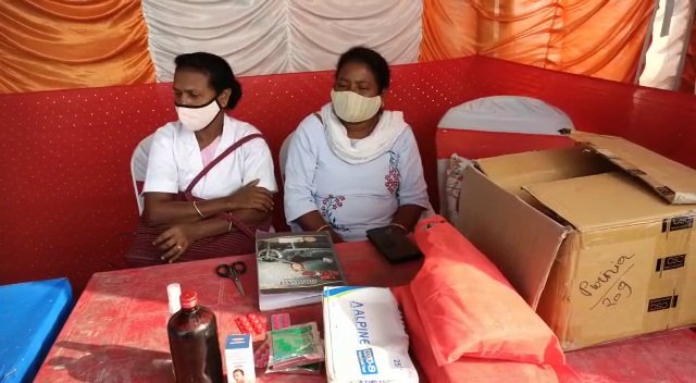 Ganga Ghat Mahaparv Chhath1 22Scope News