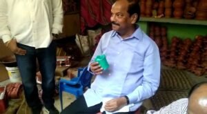 Raghuwar daas 22Scope News