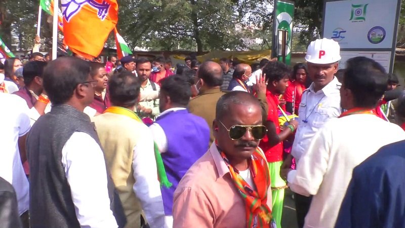 bjp ranchi1 22Scope News