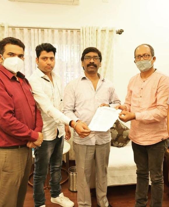 cm Hemant 22Scope News