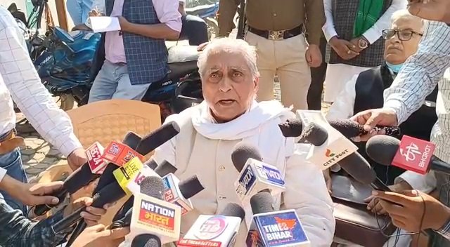 jagdanand 22Scope News