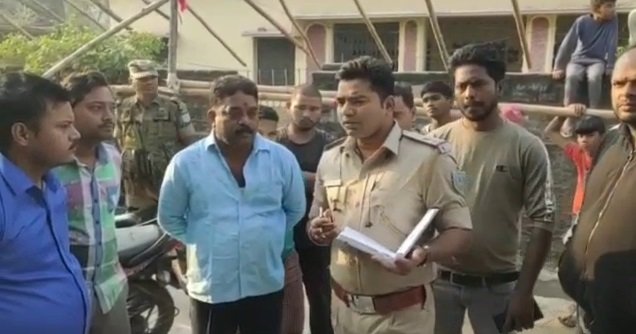 kali maa Chori 22Scope News
