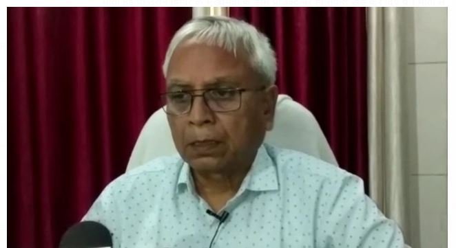 अस्पताल की लापरवाही, 2 दर्जन से अधिक लोगों की आंखे हुई खराब | 22Scope News muzaffarpur 4 22Scope News
