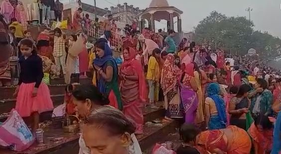 patna ganga ghat 22Scope News