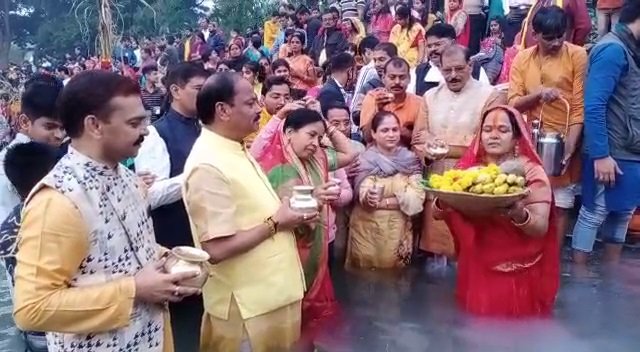 raghuvar das 22Scope News