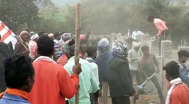 sarna protest1 22Scope News