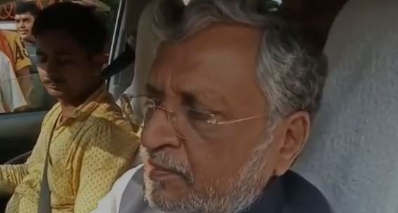 sushil 22Scope News