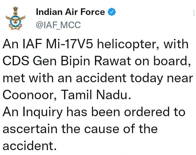 Airforce 22Scope News