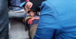 बेरमो में भीषण सड़क हादसा, सात युवक जख्मी, तीन की स्थिति नाजुक, एक की मौत