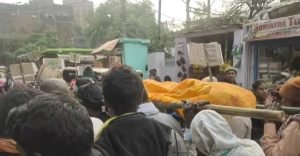 Dalit organization 01 22Scope News