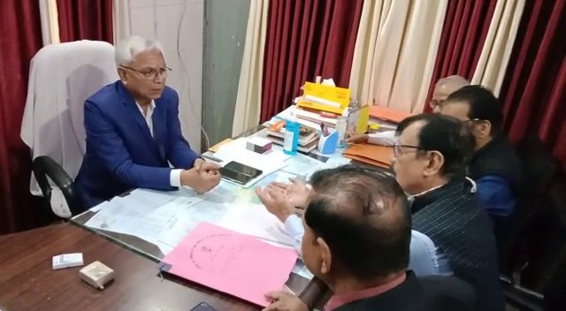 Eye Hospital4 22Scope News