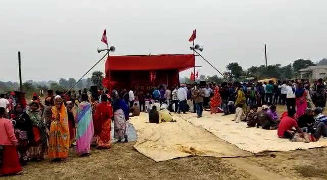 Jmm Bihar News, Jharkhand News & Live Updates