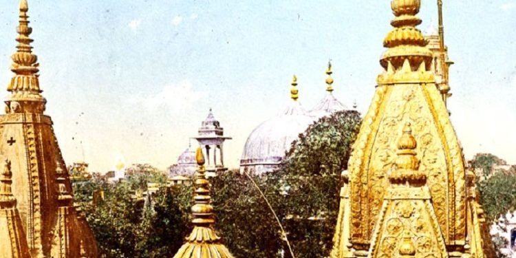 Kashi Vishwanath Temple Picture 1 22Scope News