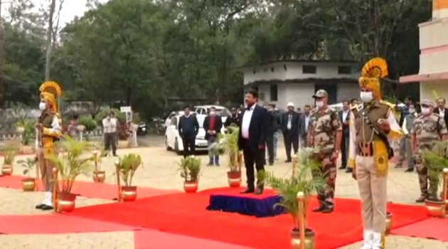 Sameran Dutta1 22Scope News