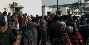कुख्यात अपराधी पप्पू देव की मौत पर बवाल, समर्थकों ने लगाया पुलिस पर बर्बरता का आरोप 3 22Scope News Sarharsa 02 22Scope News