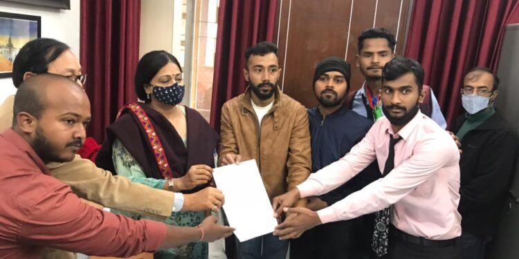 Student 22Scope News