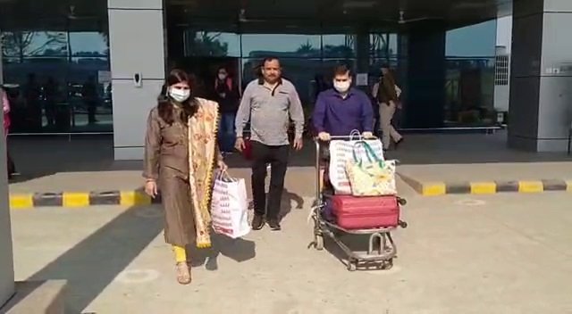 darbhanga airport1 22Scope News