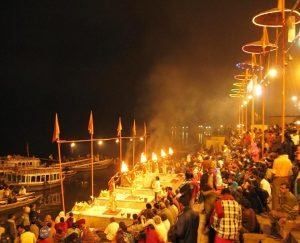 ganga aarti destination in India Main 22Scope News