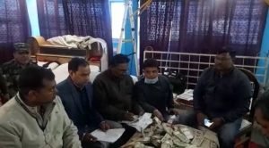 gaya brea 22Scope News