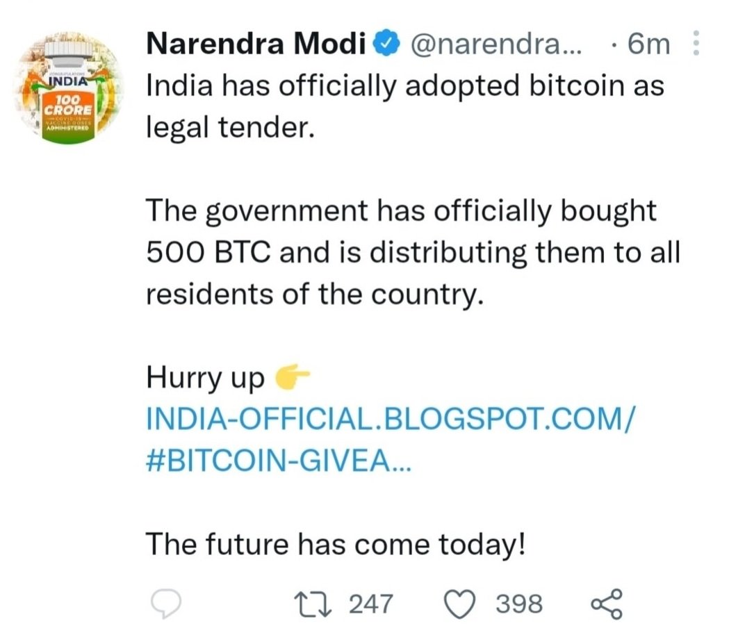 tweet 22Scope News