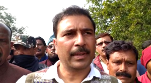 सबको रुलाकर सुपुर्दे ख़ाक हुए पूर्व विधायक कमल किशोर