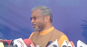 जेपीएससी के नाम पर आन्दोलन भाजपा की साजिश- विधायक इरफान अंसारी