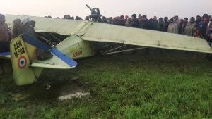 माइक्रो एयरक्राफ्ट