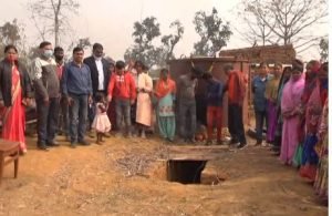 बंजर भूमि पर लेमन ग्रास की खेती कर महिलाओं ने दिखलाई स्वावलम्बन की राह | 22Scope News Lemang ras 3 22Scope News