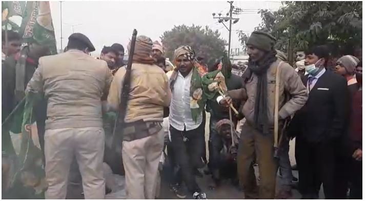 PATNA POLICE 22Scope News
