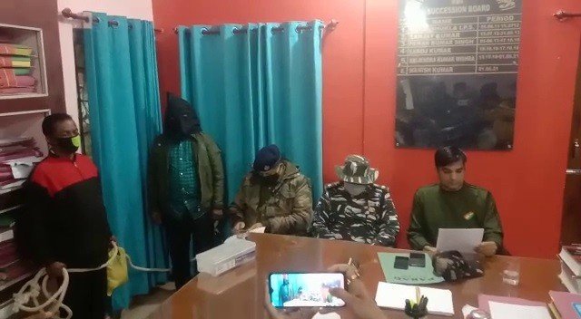 aman nagesia1 22Scope News